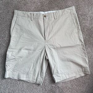 Polo Men’s Khaki Shorts